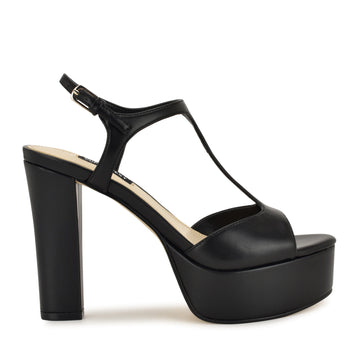 Naini Platform Sandals