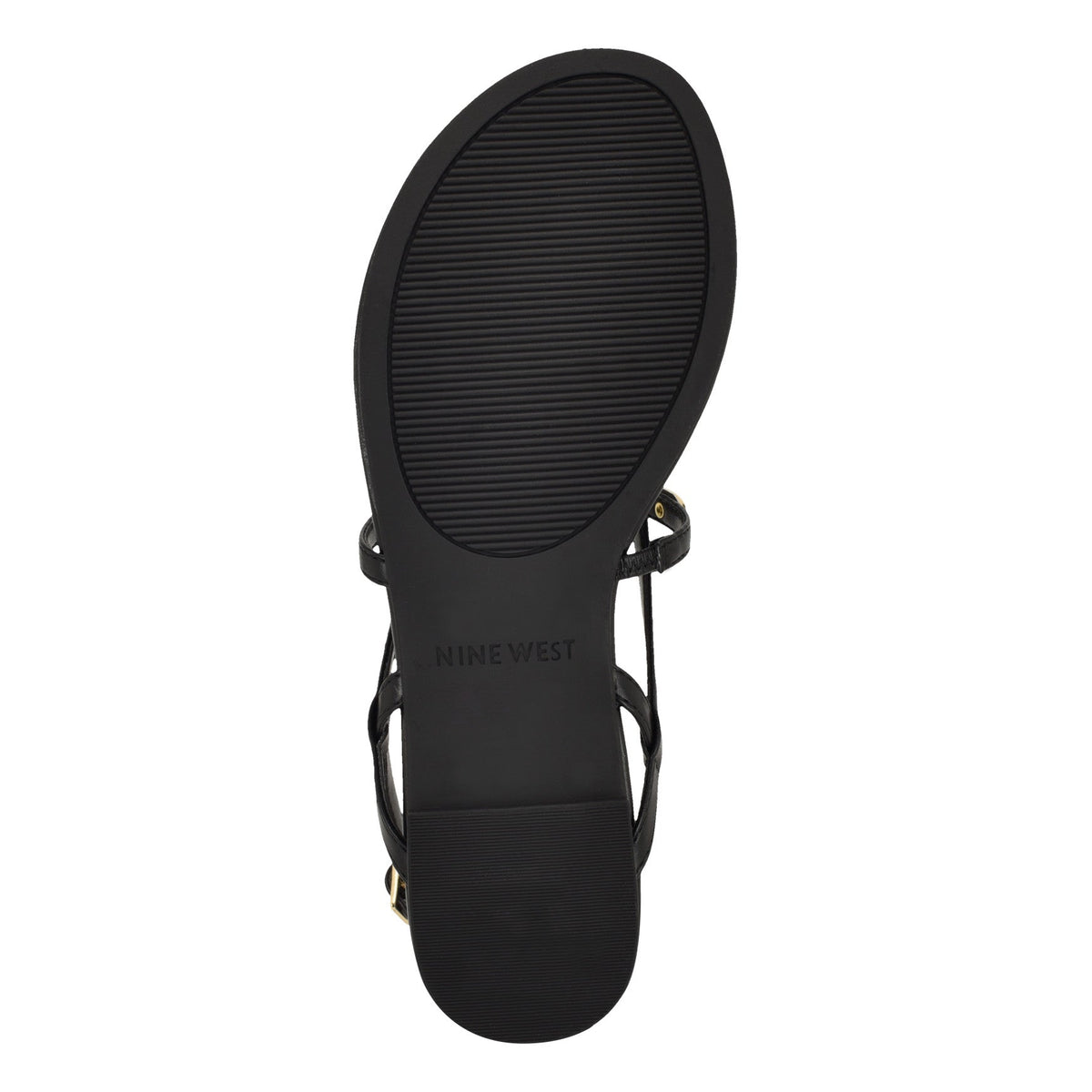 Bretta Strappy Thong Sandals