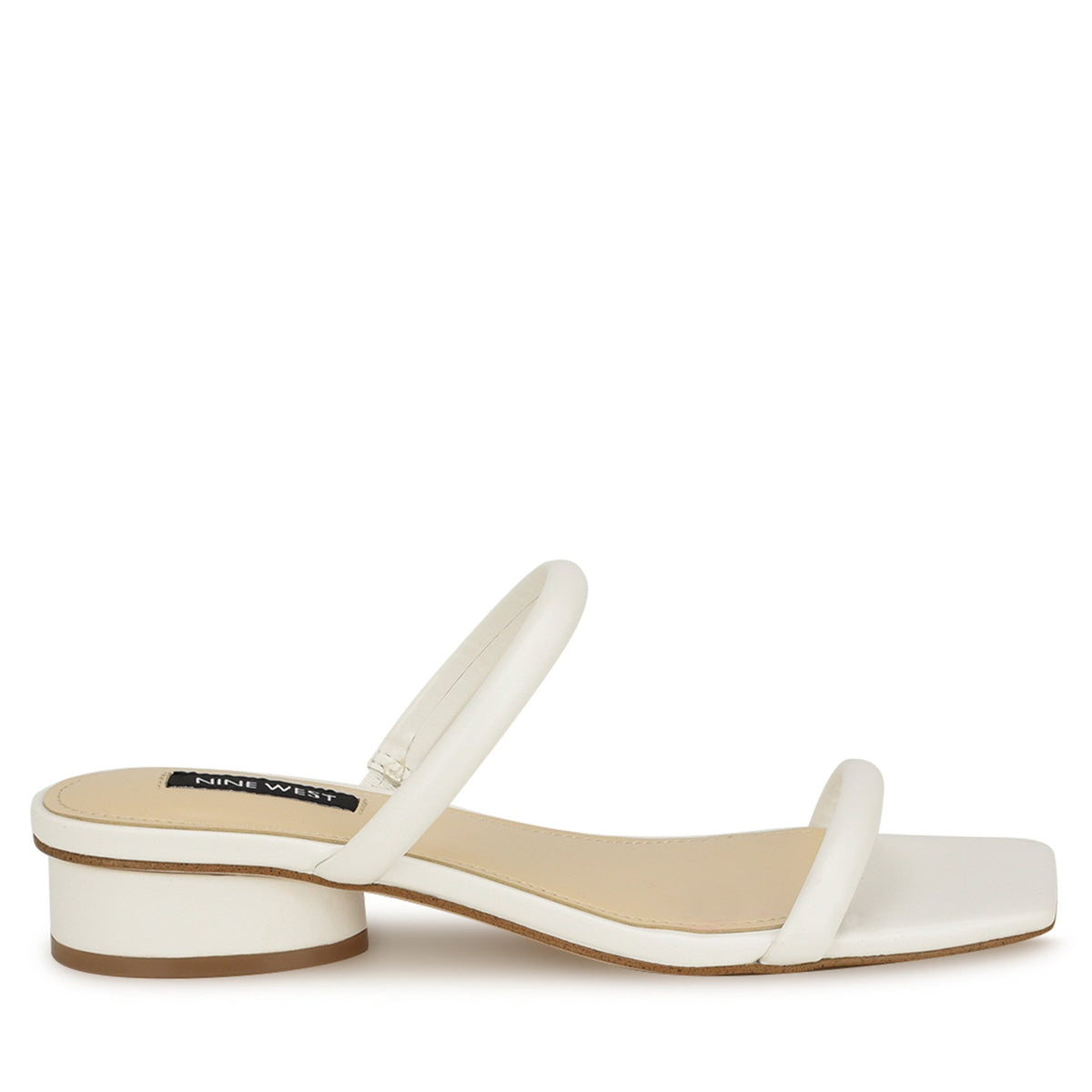 Morella Slide Sandals