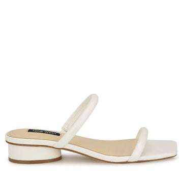 Morella Slide Sandals