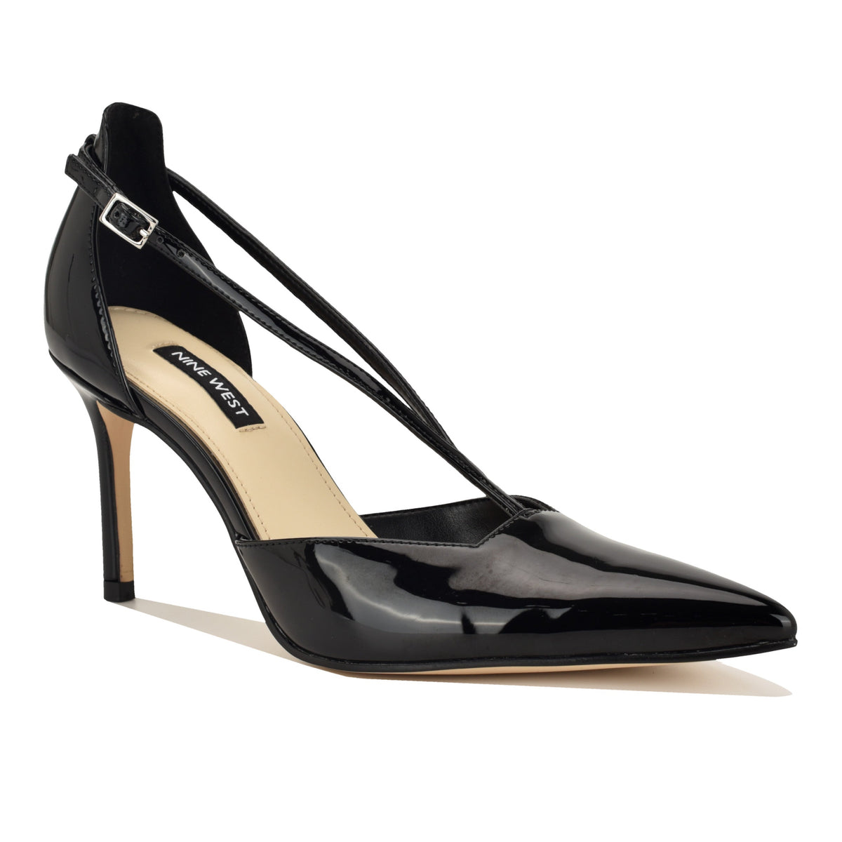 Collae Dress Pumps