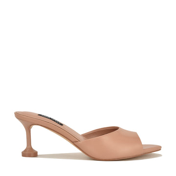 Dabby Mule Sandals