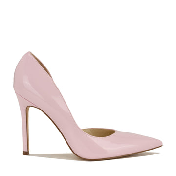 Folowe d'Orsay Pointy Toe Pumps