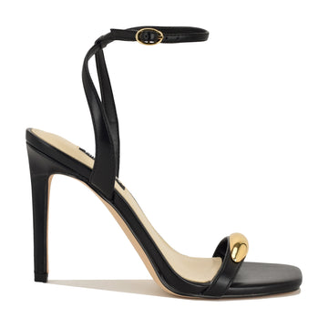 Props Ankle Strap Sandals