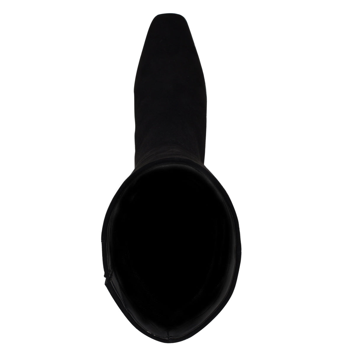Caddy Knee High Boots