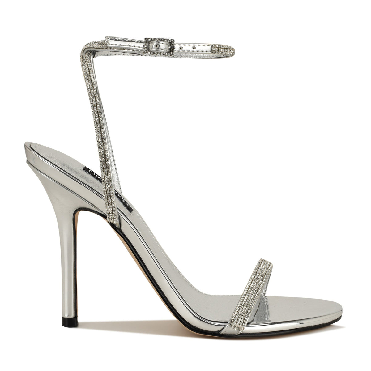 Stodia Ankle Strap Sandals