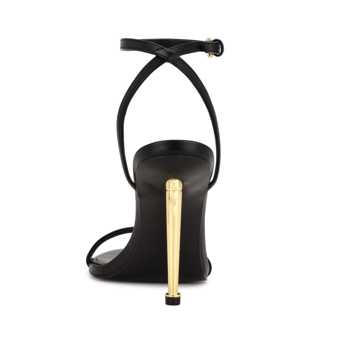 Reina Ankle Strap Sandals