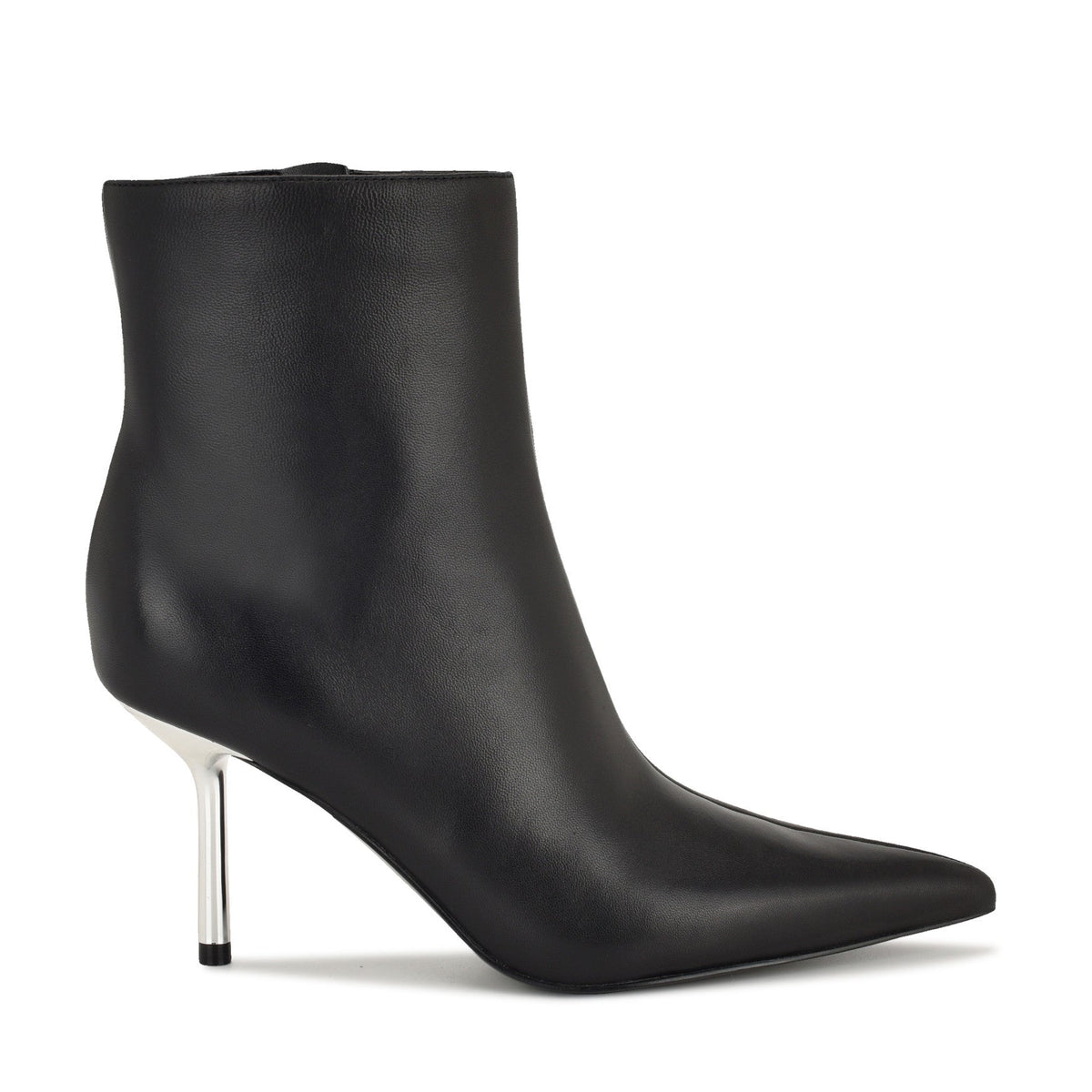 Narend Dress Booties