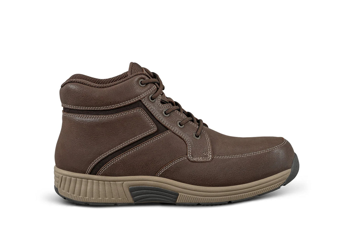 Highline - Dark Brown