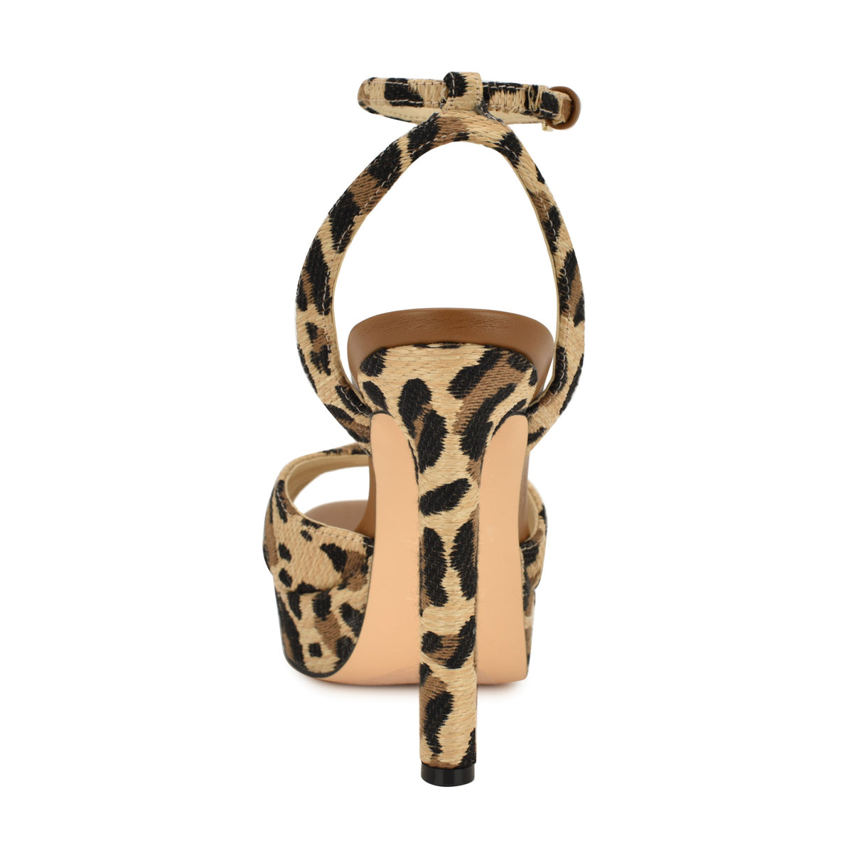 Wilda Platform Sandals