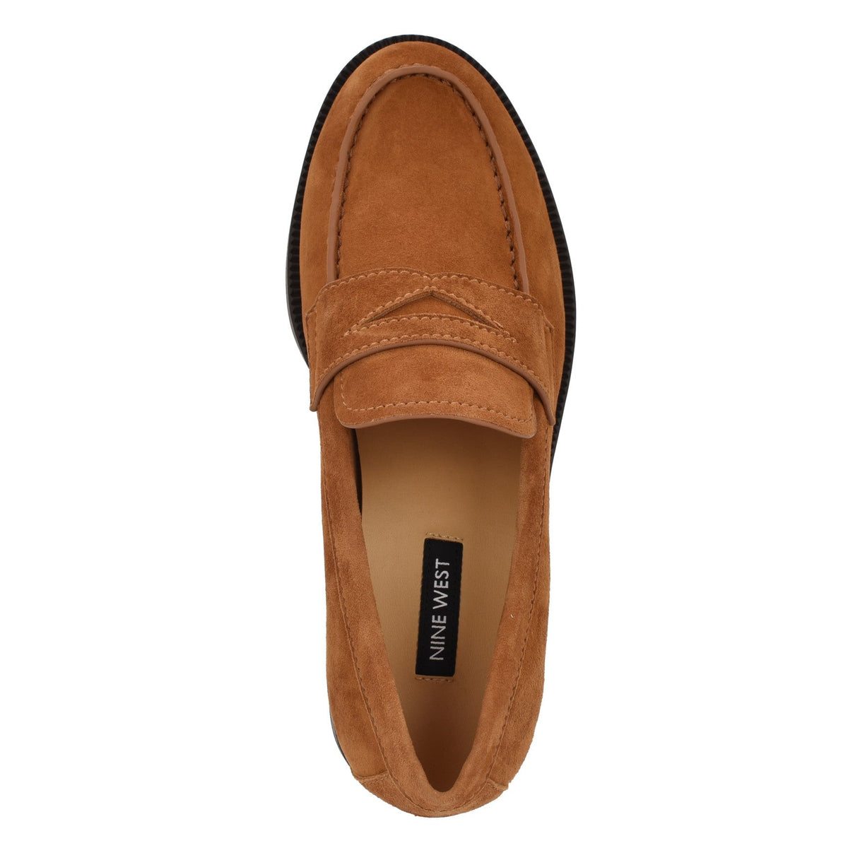Berg Casual Loafers