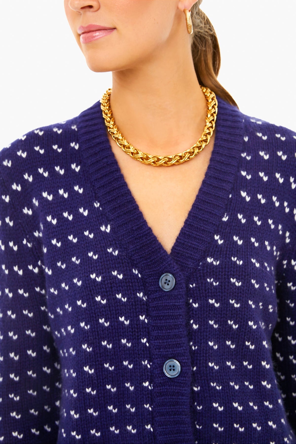 The Billy Cardigan