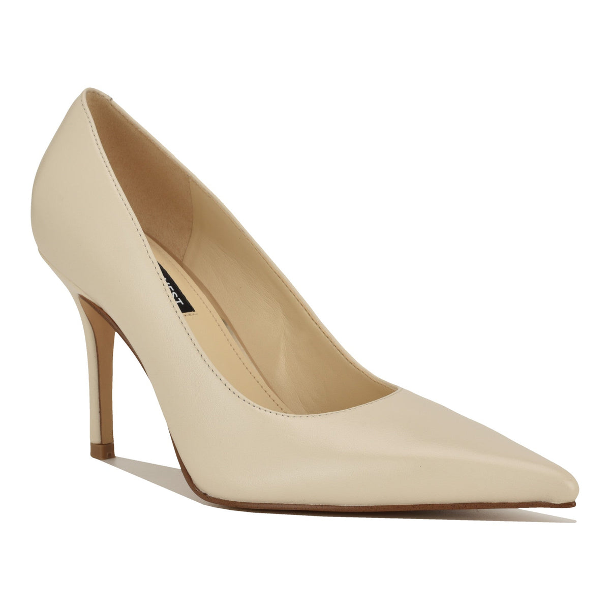 Gemmha Pointy Toe Pumps