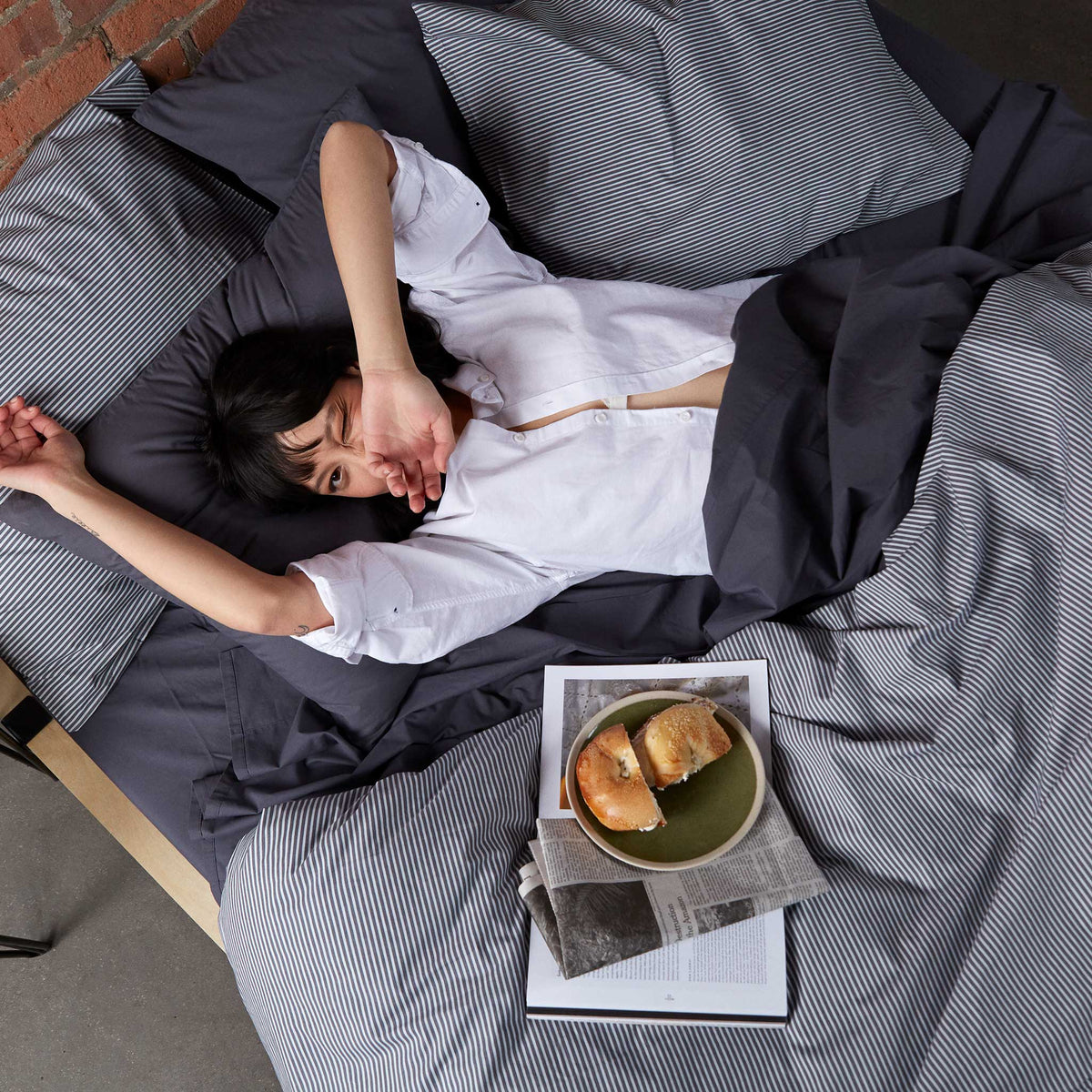 Rewards Luxe Sateen Pillowcase Set