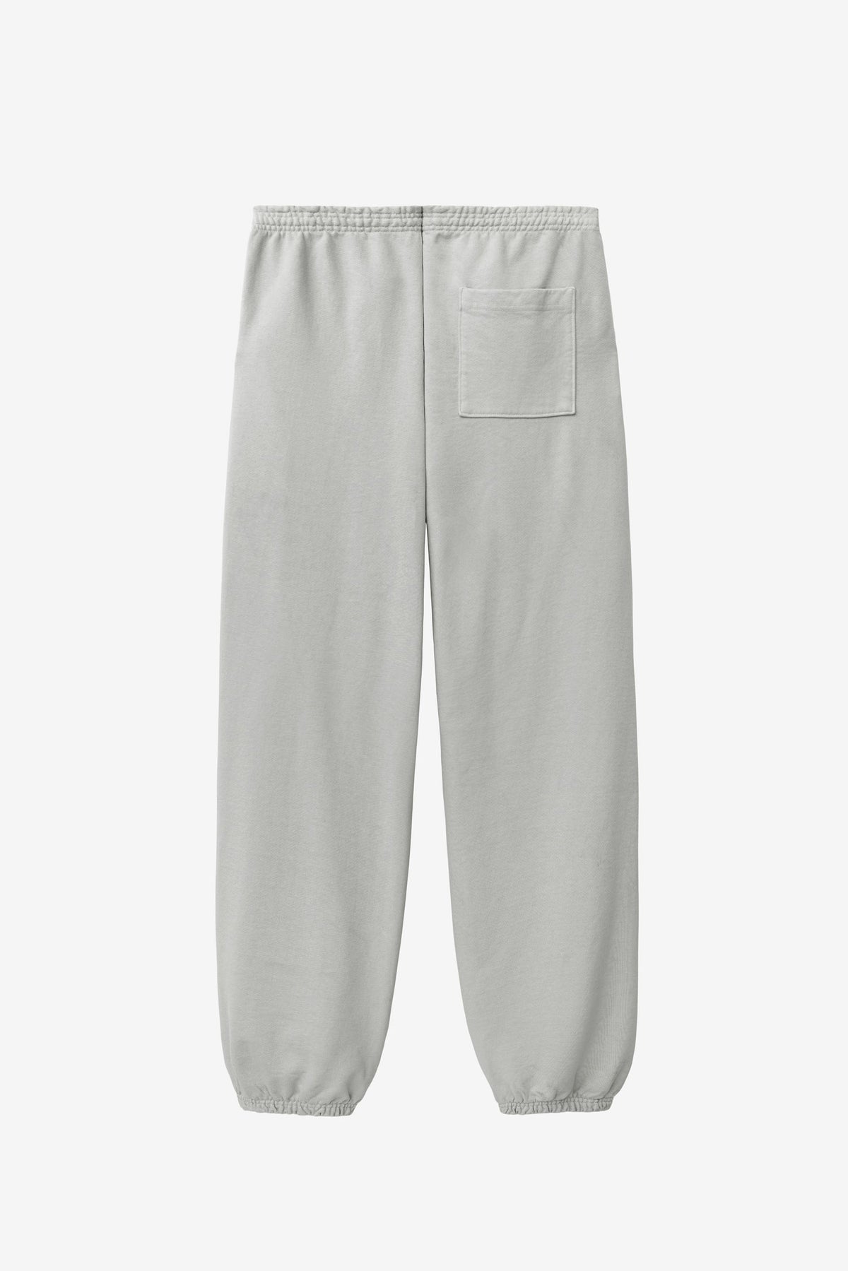 HF04 - Heavy Fleece Sweatpants (Garment Dye)