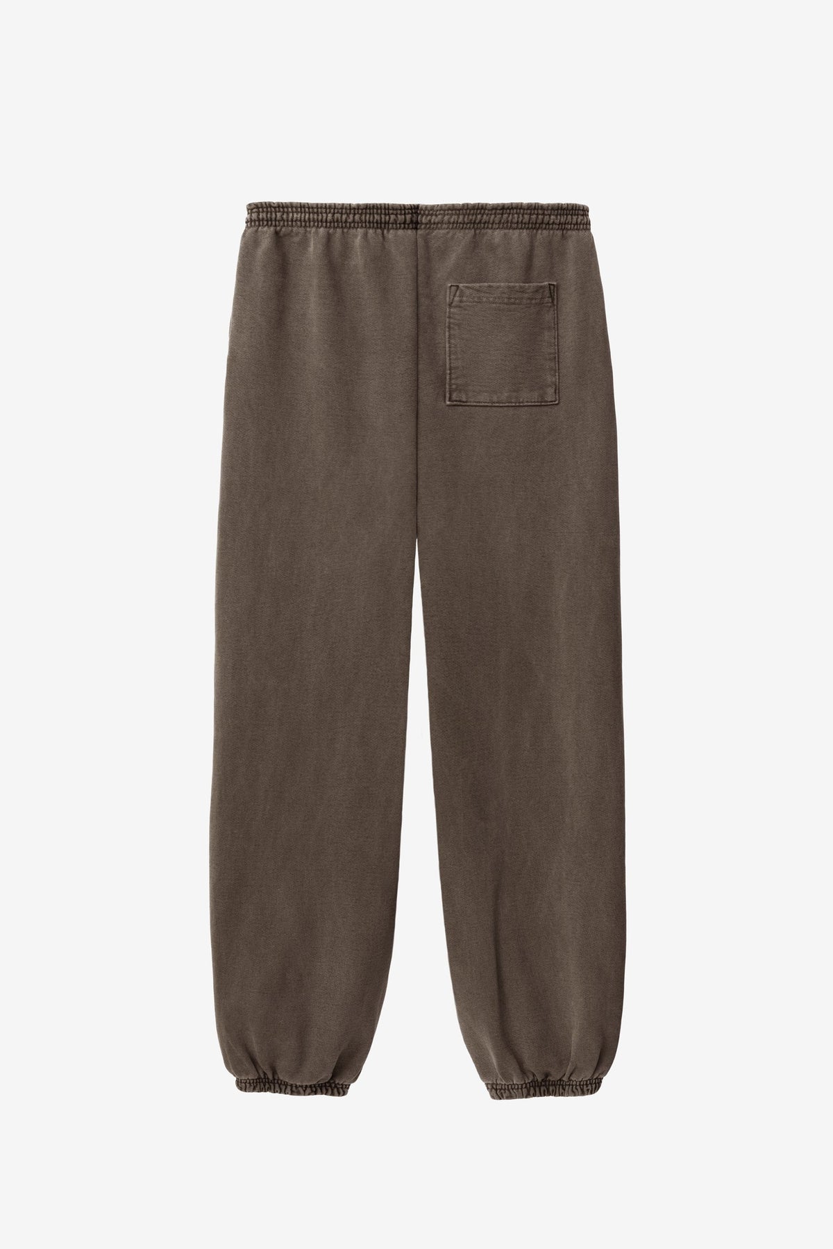 HF04 - Heavy Fleece Sweatpants (Garment Dye)