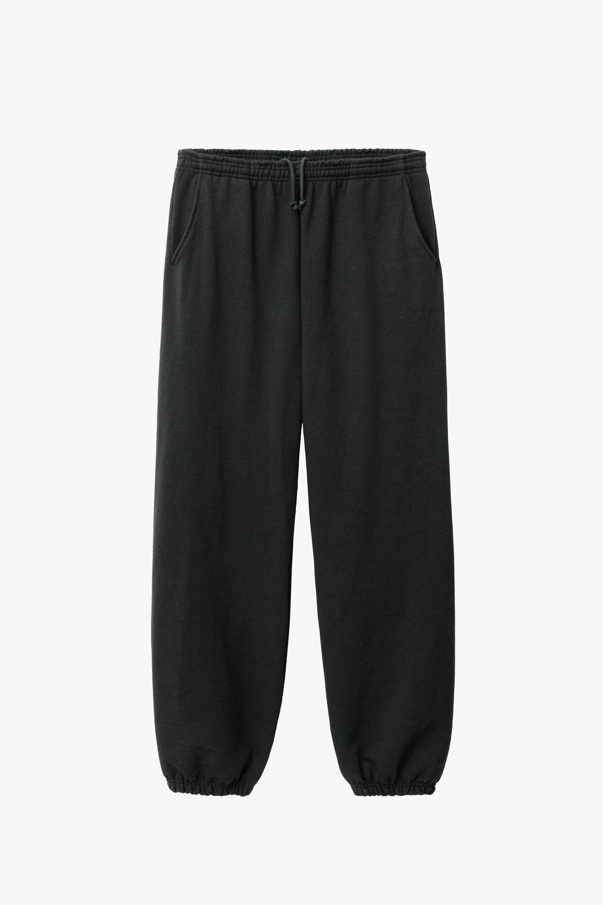 HF04 - Heavy Fleece Sweatpants (Piece Dye)