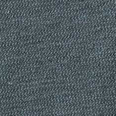 The Cotton Hemp Tee in Navy
