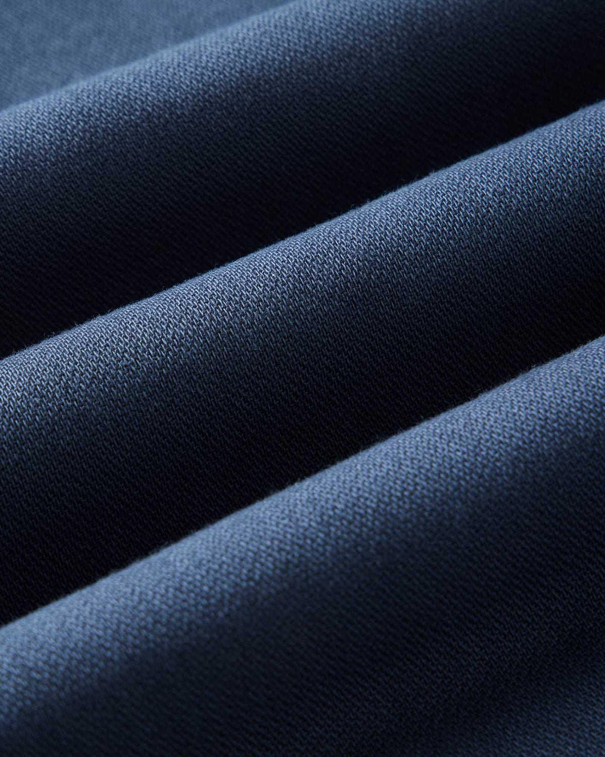 The Roamer Pant in Navy Broken Twill