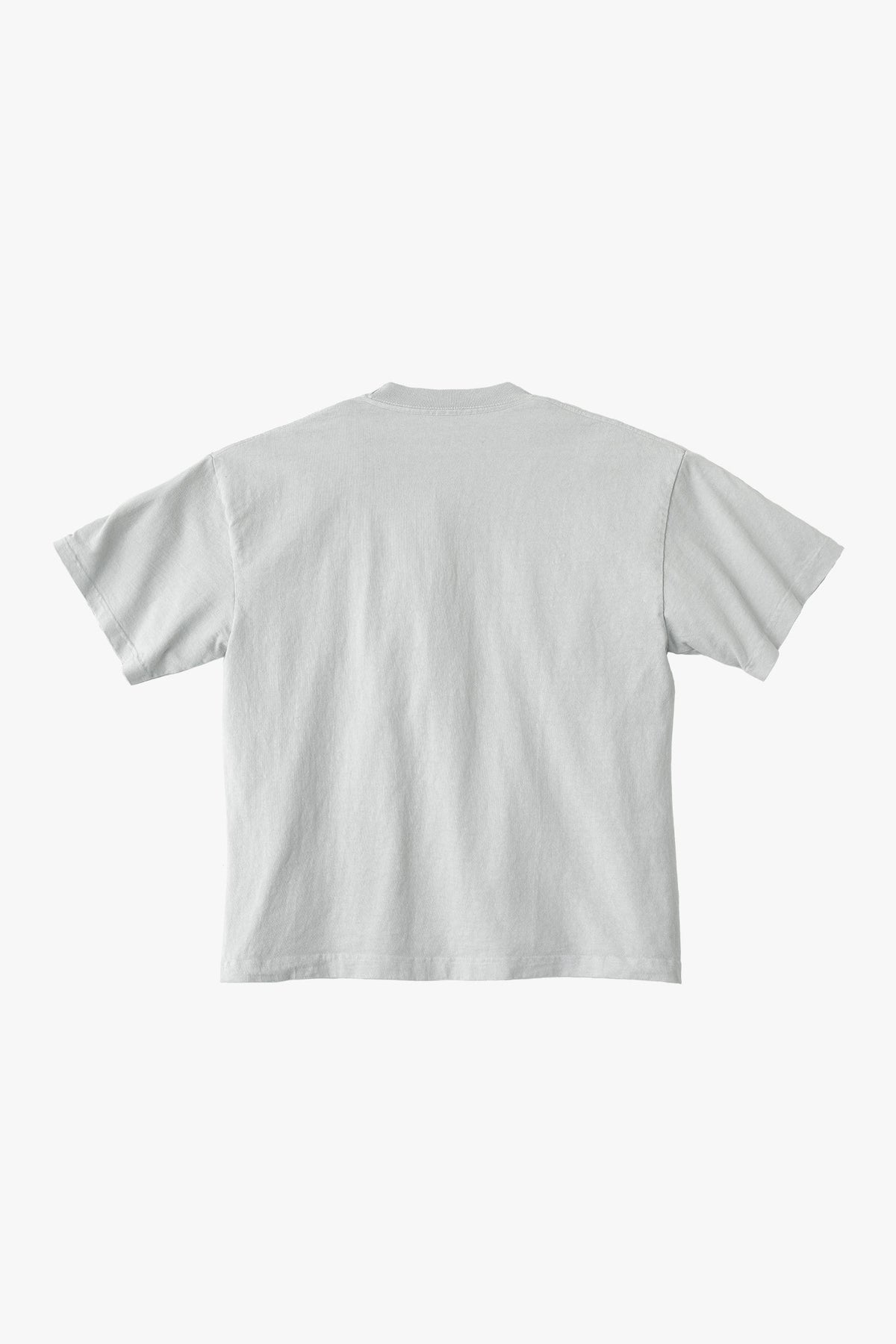 1201WGD - Short Sleeve Wide Garment Dye T-Shirt