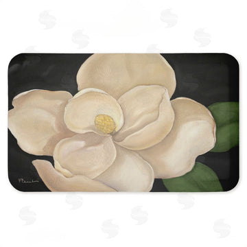 Paul Brent | Vintage Magnolia Grandiflora Anti-Fatigue Mat