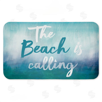 Lula Bijoux & co. | Beach Is Calling Gradient Anti-Fatigue Mat