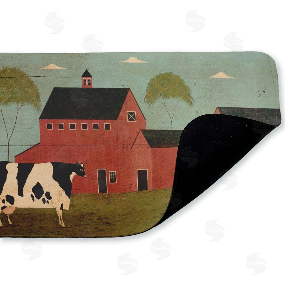 Warren Kimble | Nellies Barn Cow Anti-Fatigue Mat