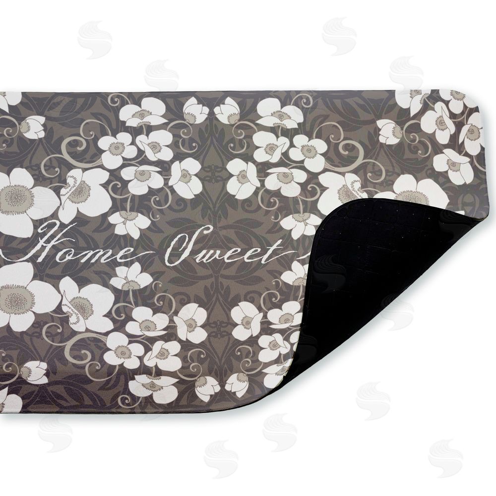Tim Coffey | Sweet Home Apple Blossoms Entry Anti-Fatigue Mat