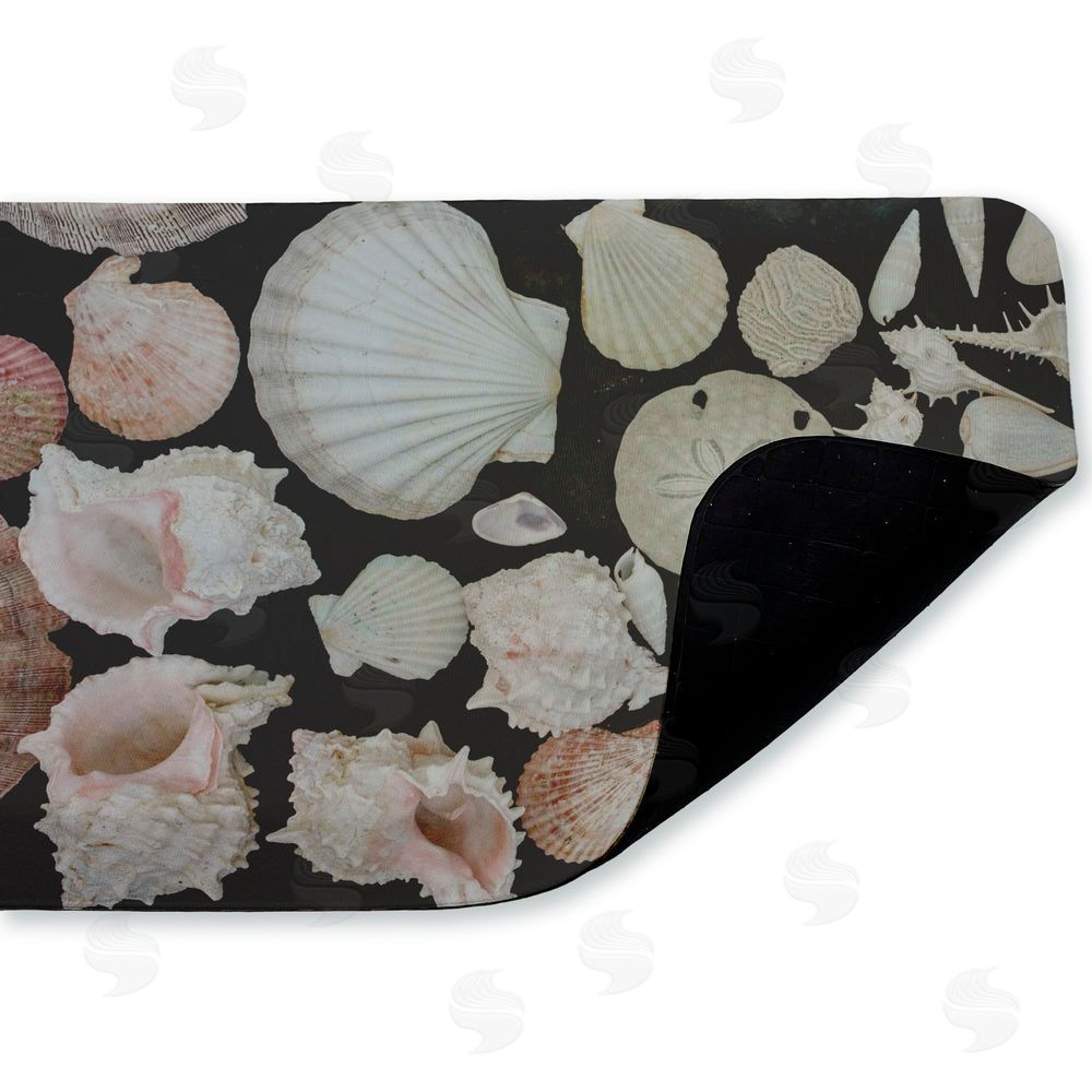 Amy Carroll | Summer Shells Display Anti-Fatigue Mat