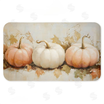 Creative Studio | Classic Pumpkin Trio Anti-Fatigue Mat