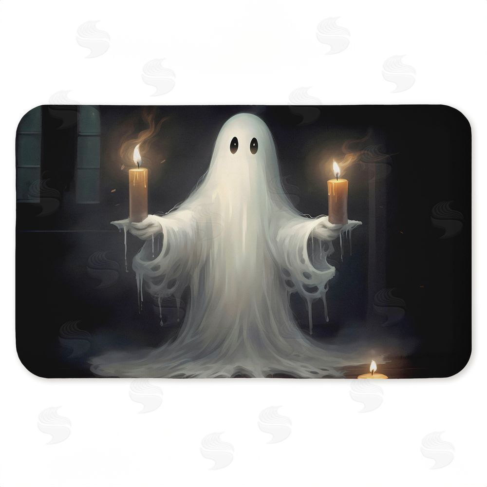 LSR Design Studio | Candlelit Spectral Ghost Anti-Fatigue Mat