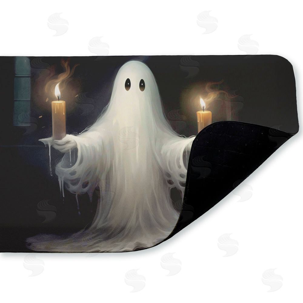 LSR Design Studio | Candlelit Spectral Ghost Anti-Fatigue Mat