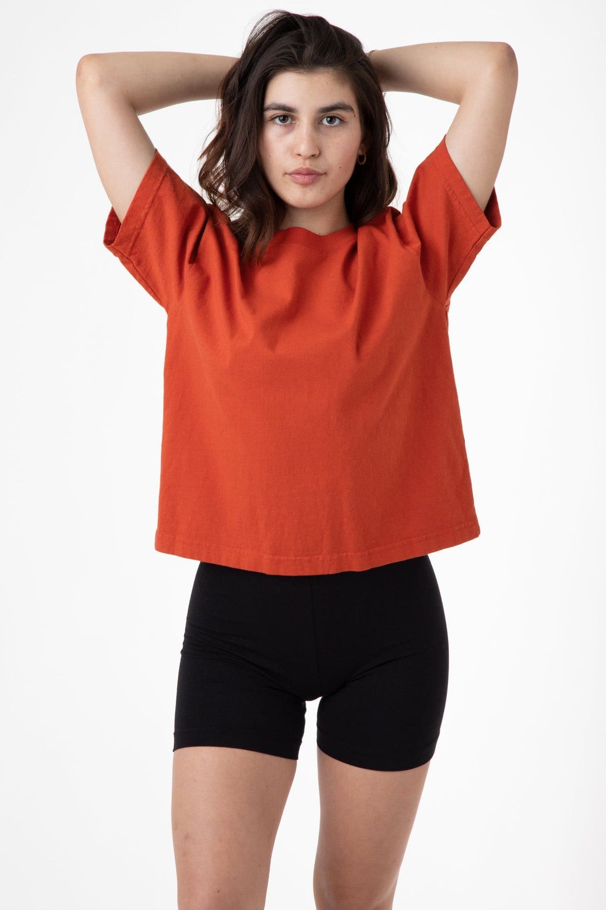 1812GD - Wide Tee