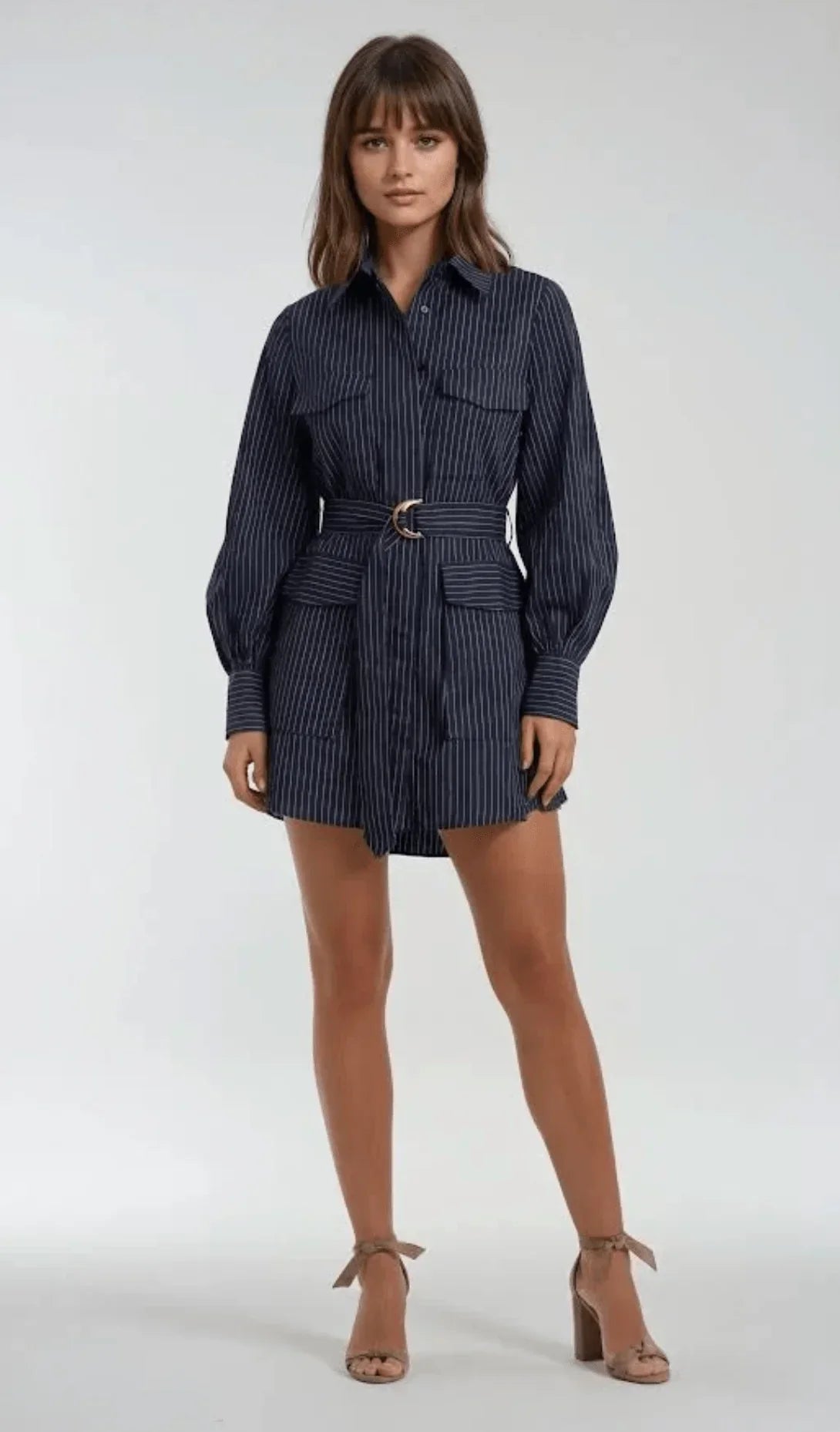 FATEMA DRESS