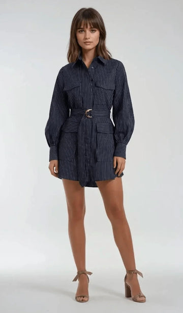FATEMA DRESS