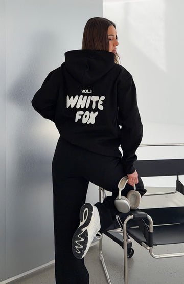 Offstage Hoodie Monochrome