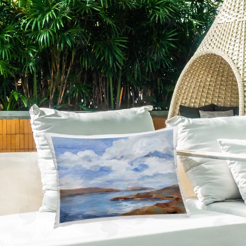 Silvia Vassileva | Islands Beach View