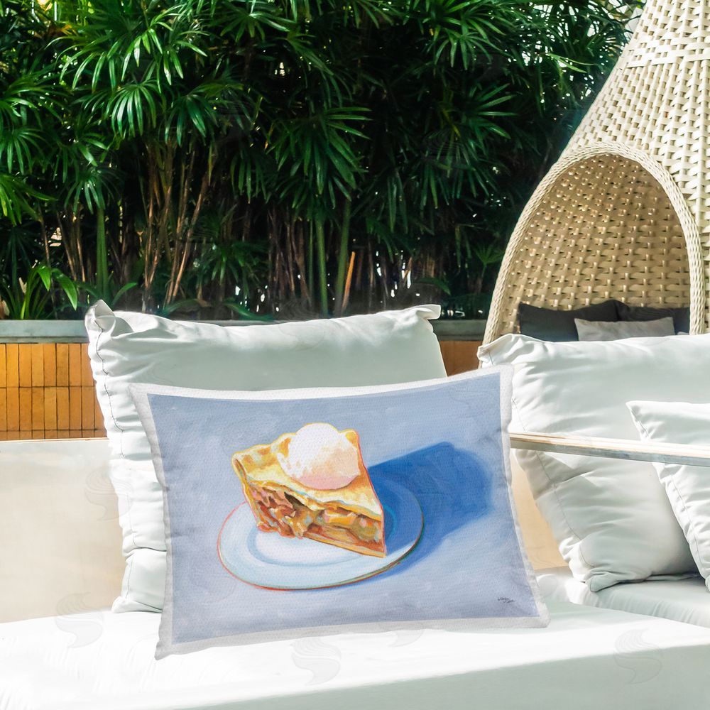 Wellington Studio | Apple Pie Still Life