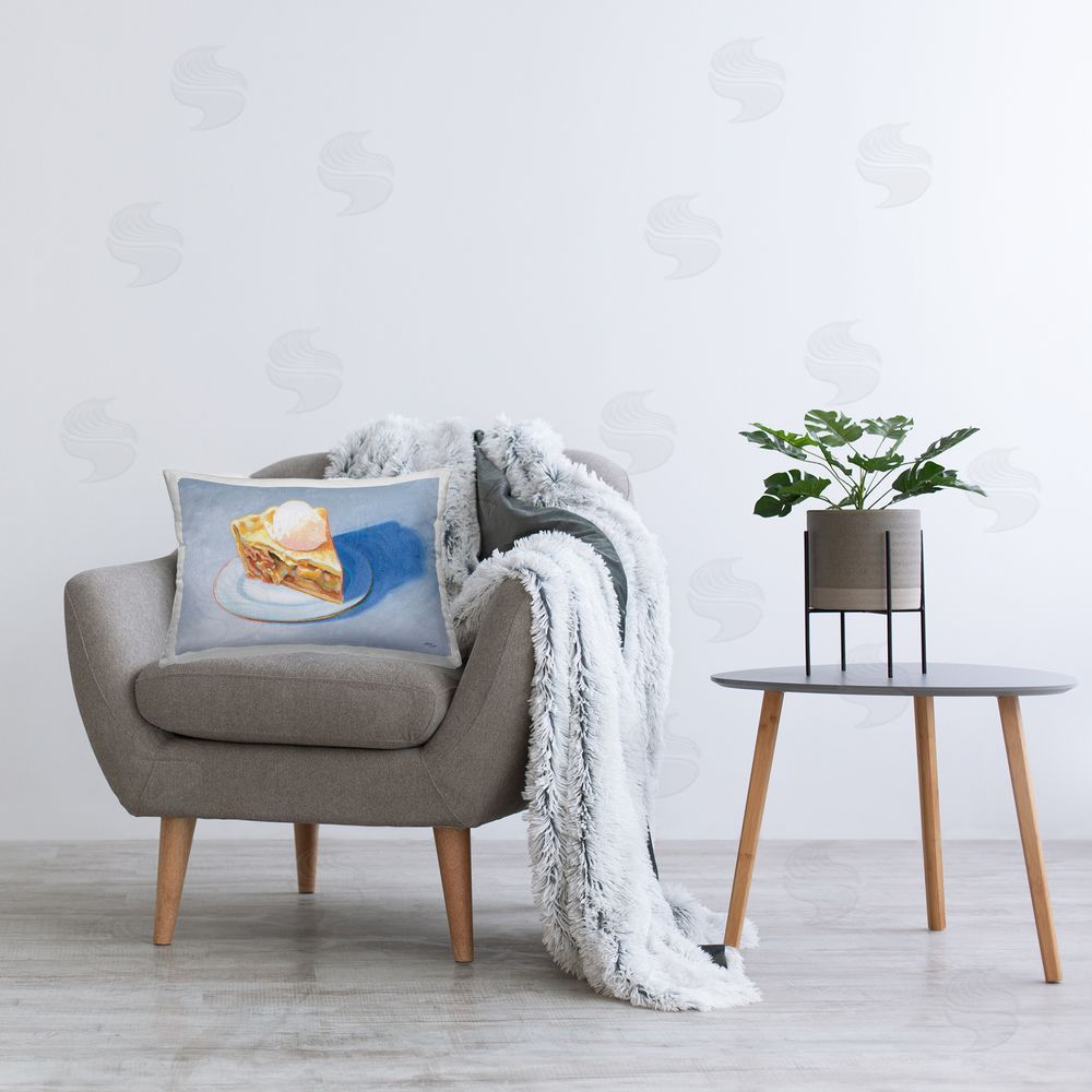 Wellington Studio | Apple Pie Still Life