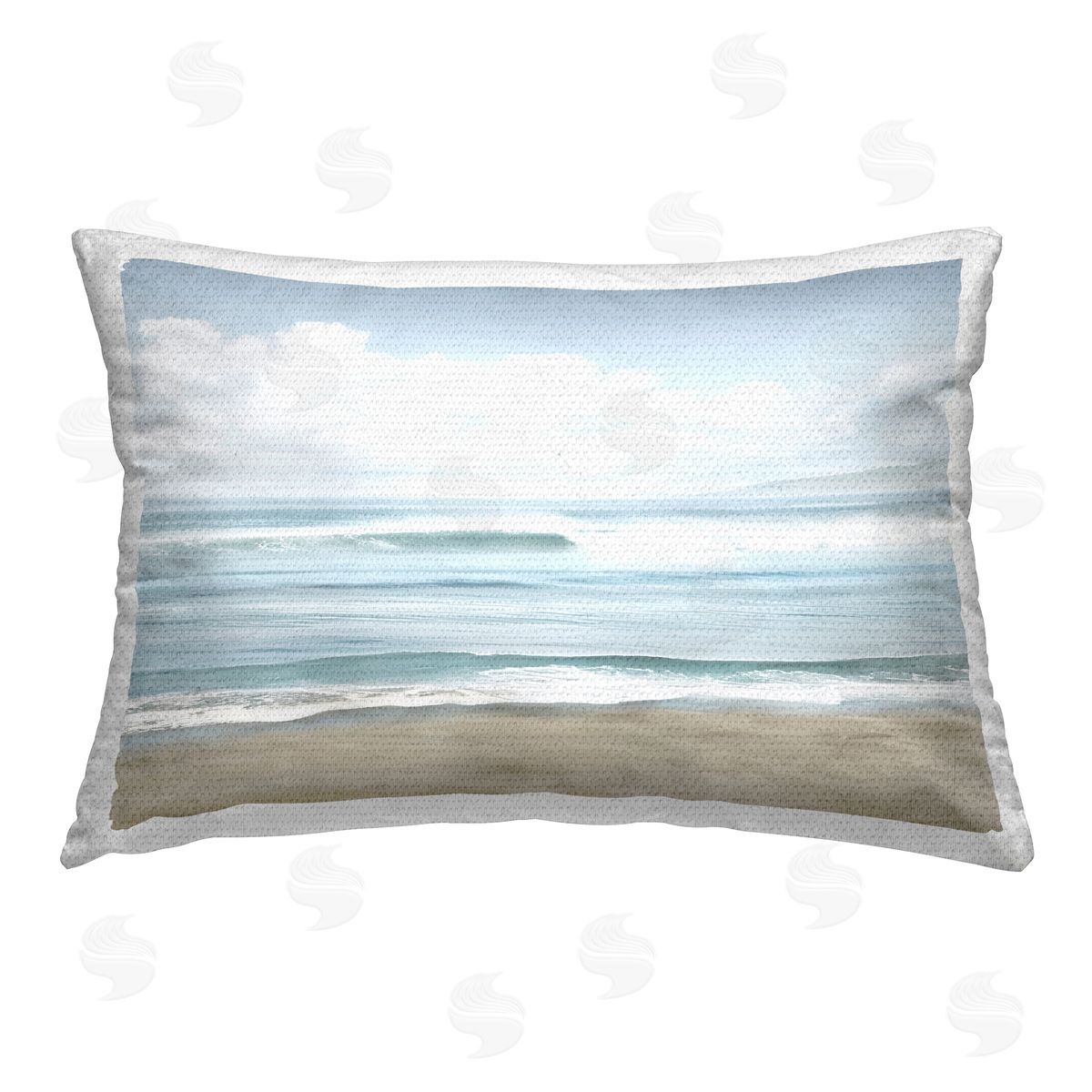 Mike Calascibetta | Soothing Beach Waves