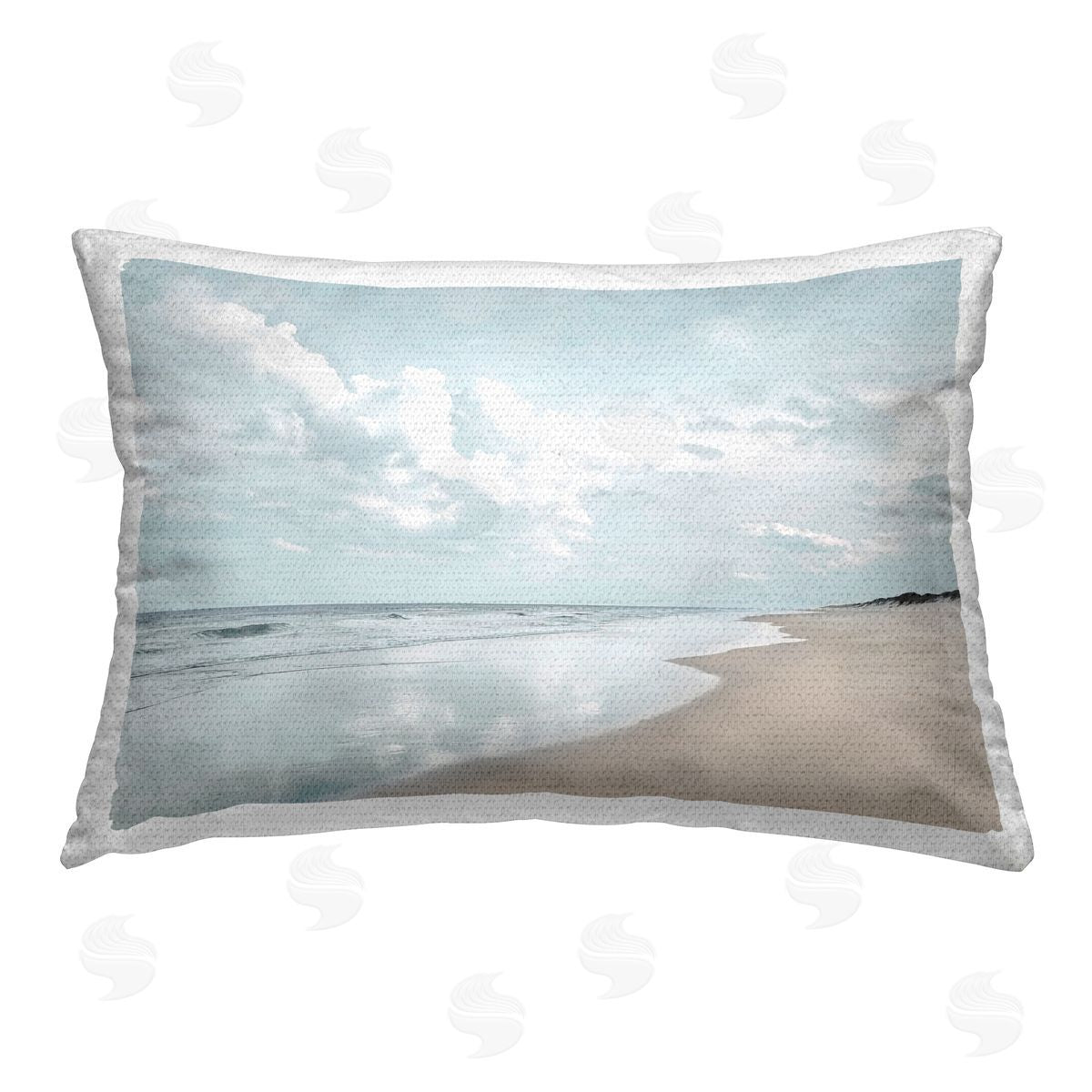 Natalie Carpentieri | Endless Beach View