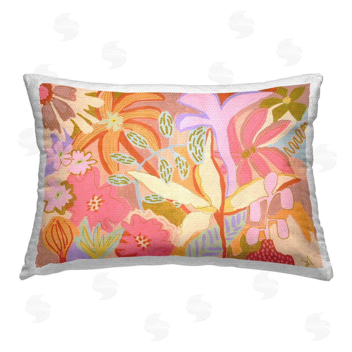 Suzanne Allard | Soft Expressive Botanicals