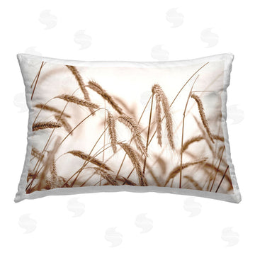 Nancy Crowell | Windswept Wheat Sprigs