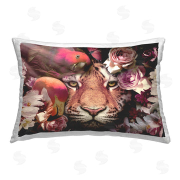 Reinders | Tropical Birds & Tiger