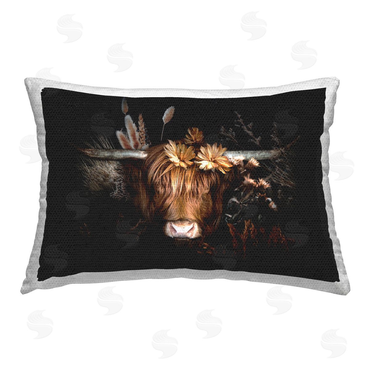 Reinders | Shadowed Cattle & Botanicals