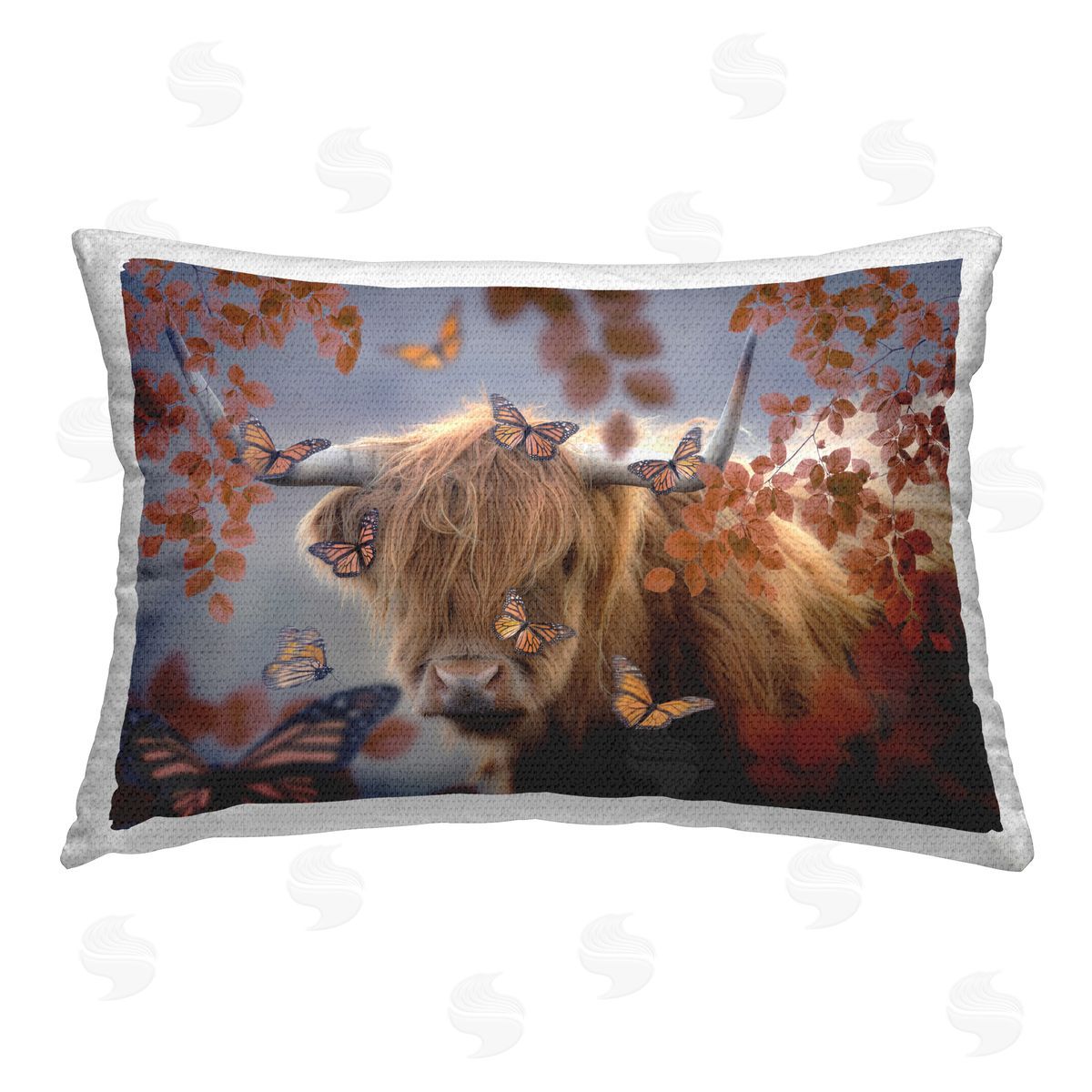 Reinders | Monarch Butterflies & Cattle