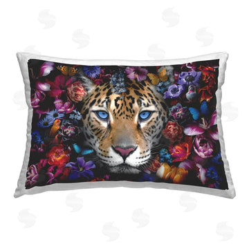 Reinders | Piercing Leopard Gaze