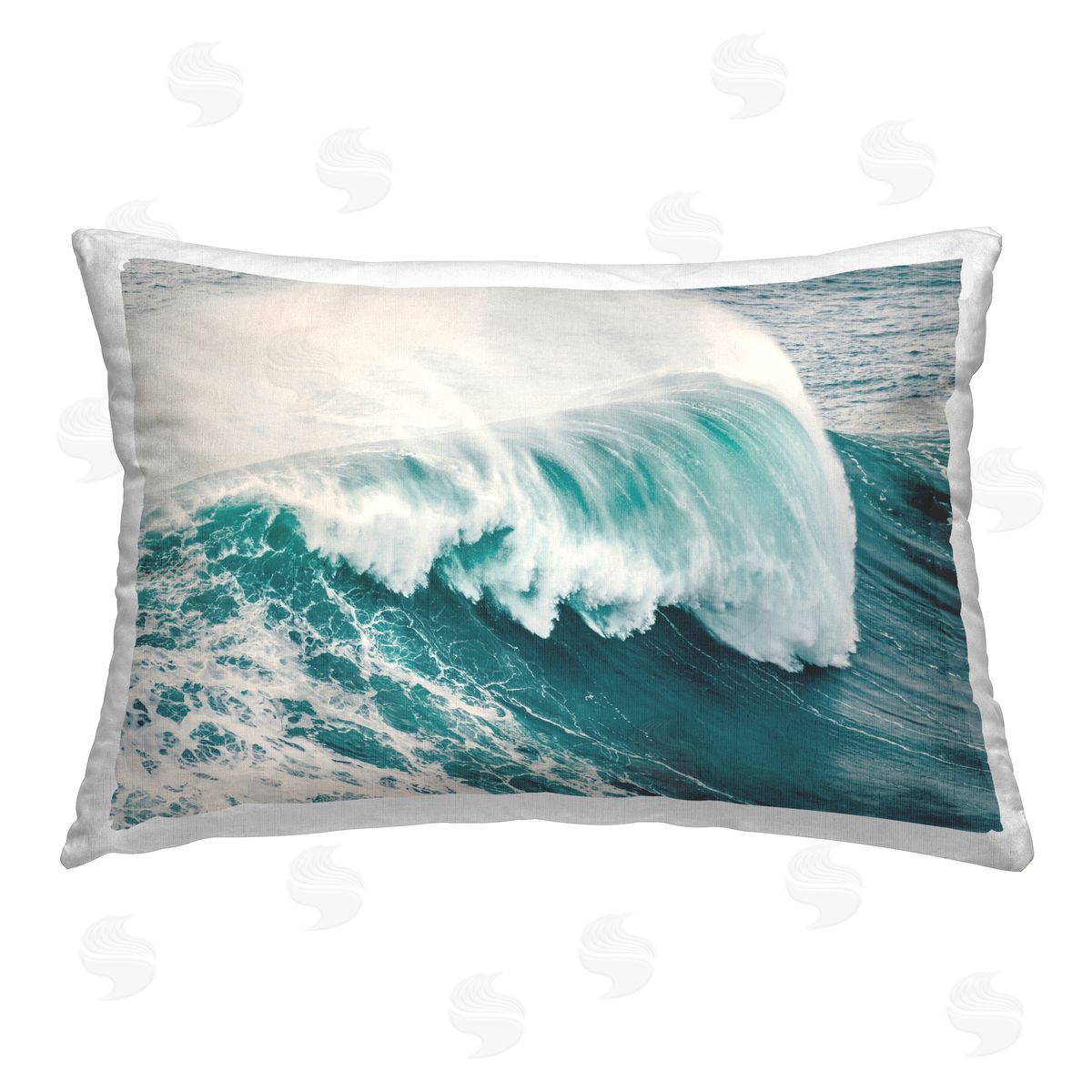 Nataly White | Large Breaking Wave