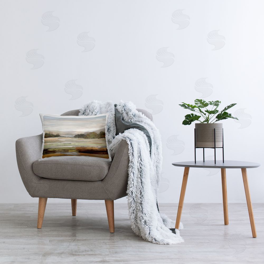 Amber Sterling | Idyllic Countryside View