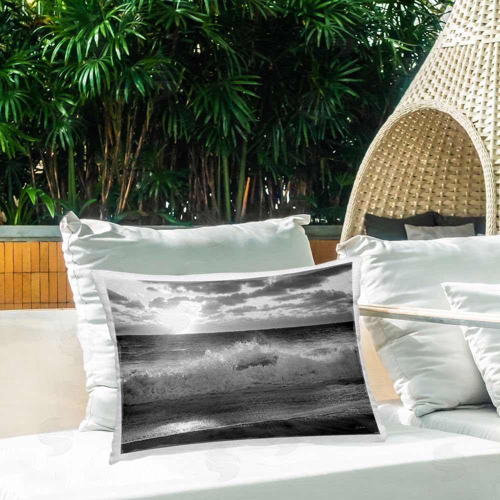 Lori Deiter | Crashing Sea Waves